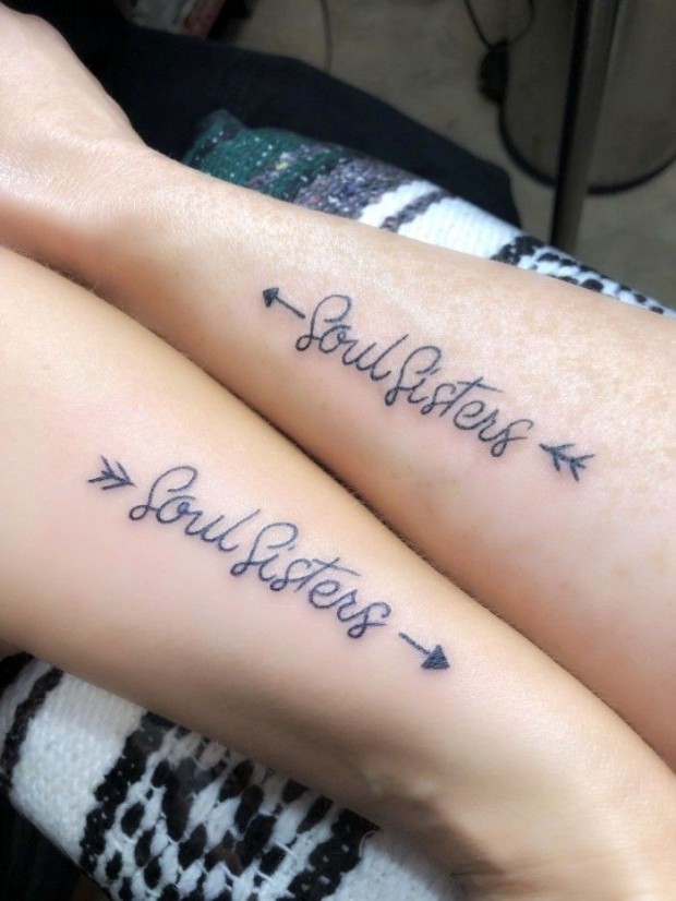 best friend tattoo ideas 0059