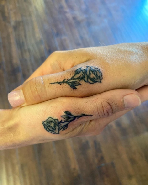 best friend tattoo ideas 0060