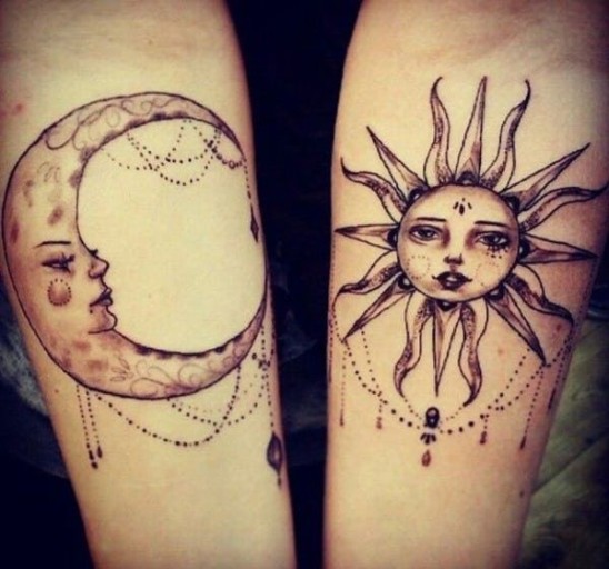 best friend tattoo ideas 0064