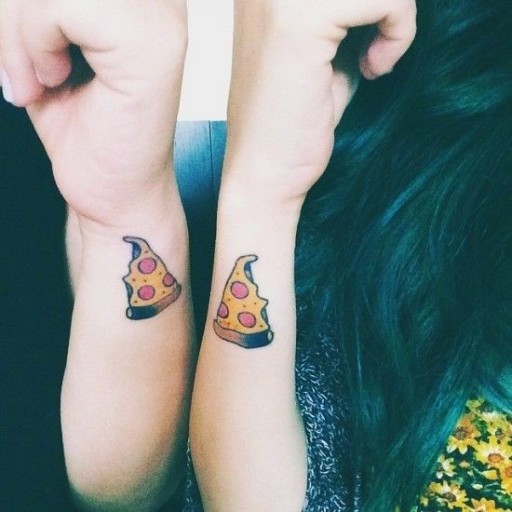 best friend tattoo ideas 0070