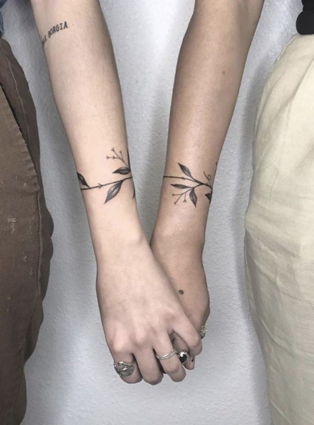 best friend tattoo ideas 0072