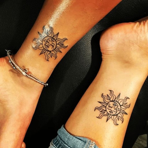 best friend tattoo ideas 0074