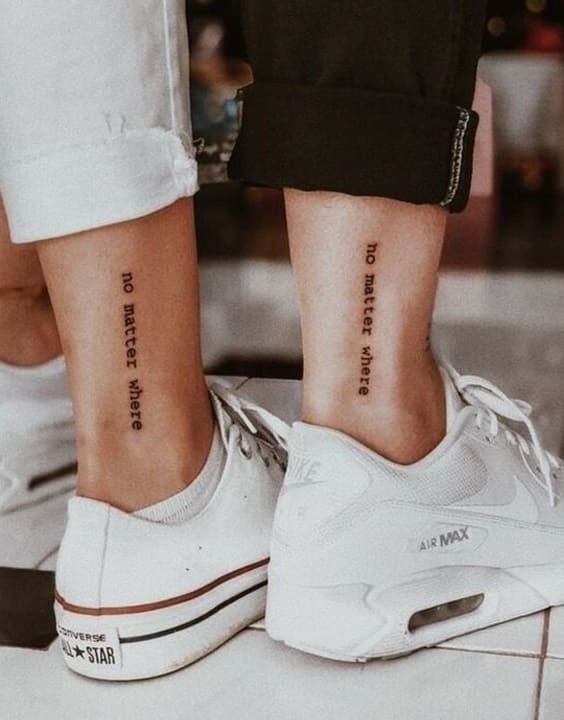 best friend tattoo ideas 0075