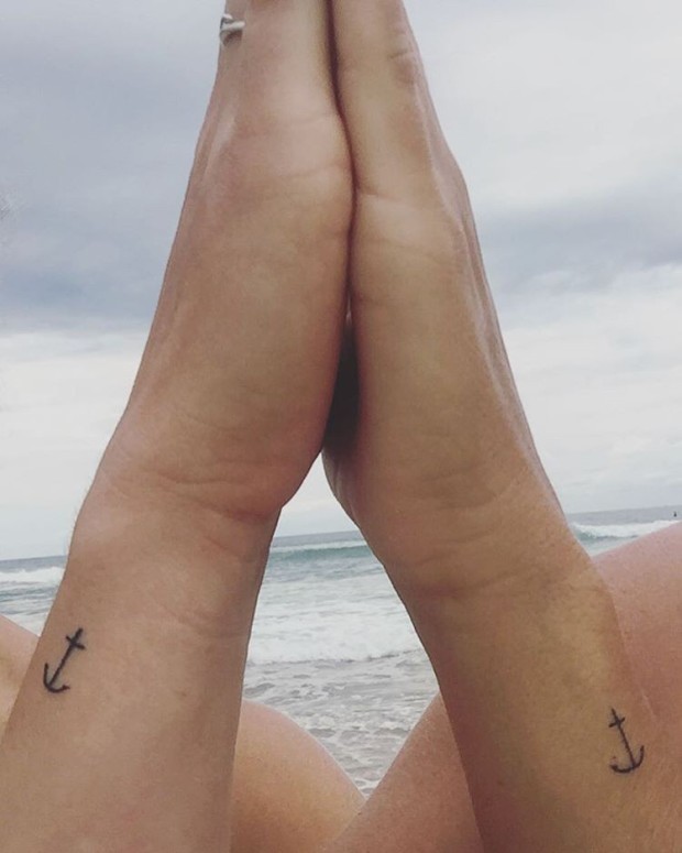 best friend tattoo ideas 0081