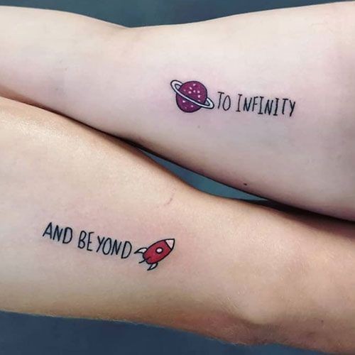 best friend tattoo ideas 0083