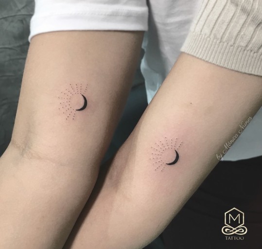 best friend tattoo ideas 0084