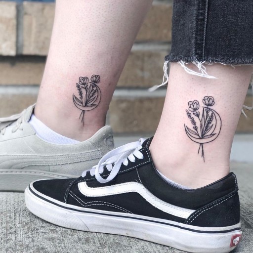 best friend tattoo ideas 0087