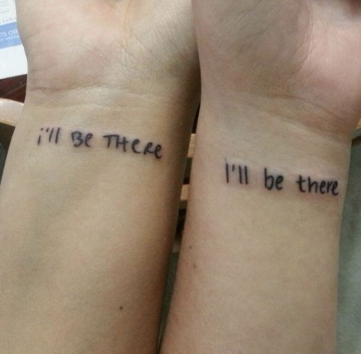 best friend tattoo ideas 0093