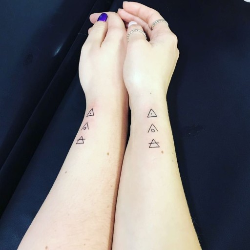 best friend tattoo ideas 0095