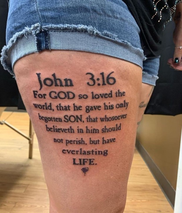 bible scripture tattoo ideas 0011