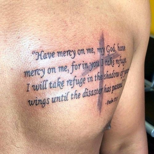 bible scripture tattoo ideas 0021