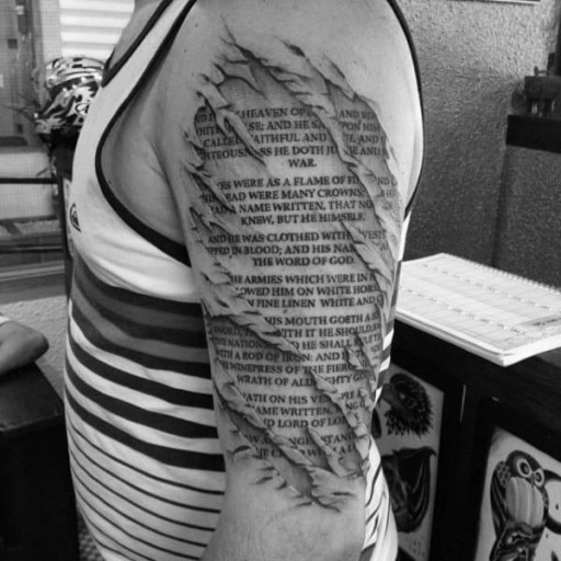 bible scripture tattoo ideas 0029