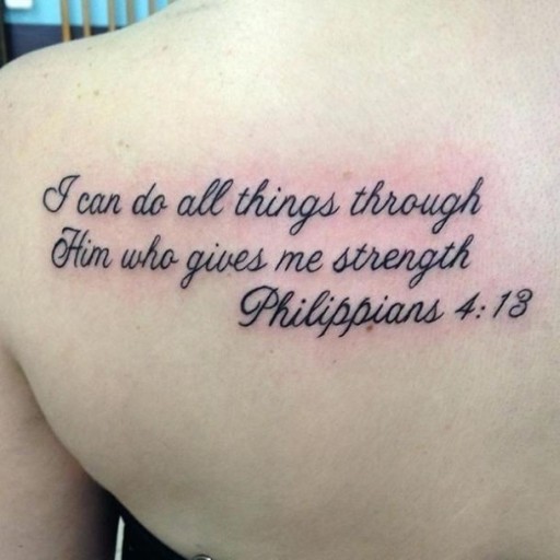 bible scripture tattoo ideas 0079