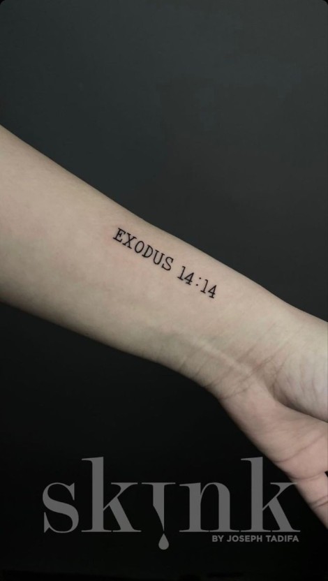 bible tattoo ideas 0011