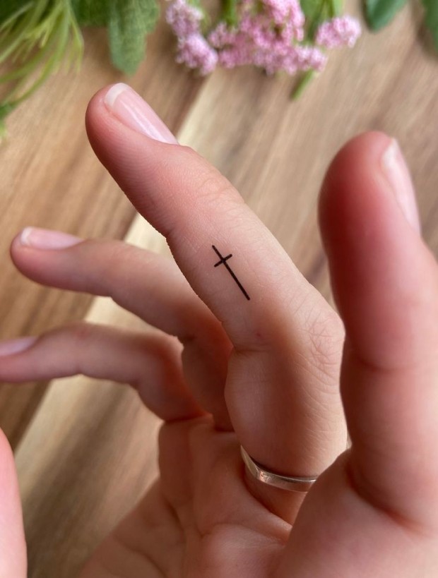 bible tattoo ideas 0042