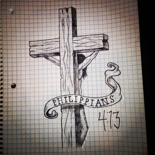 bible tattoo ideas 0060