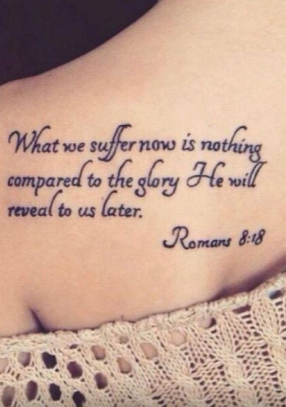 bible tattoo ideas 0086