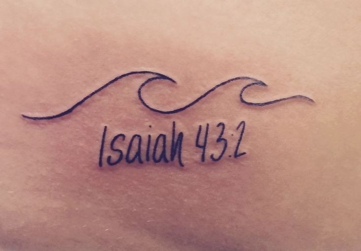 bible tattoo ideas 0099