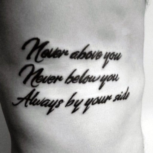 biblical quote tattoo ideas 0070