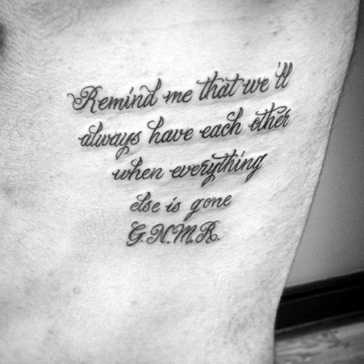 biblical quote tattoo ideas 0072