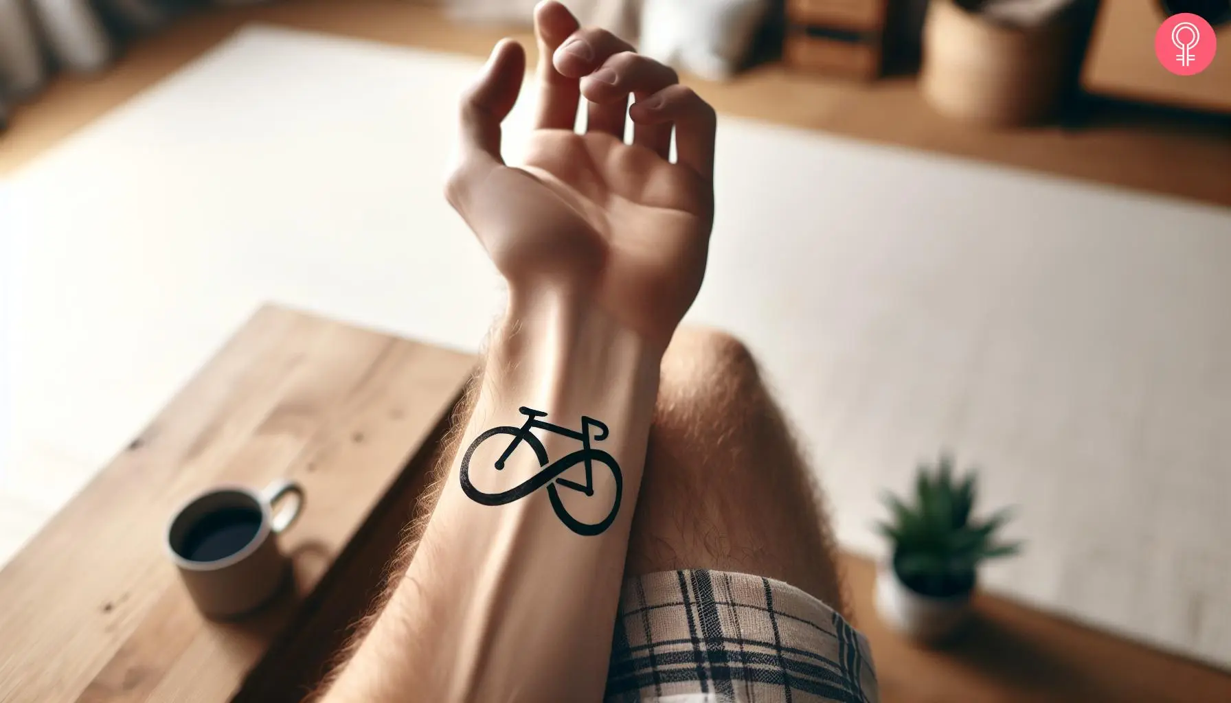 tattoo ideas bicycles 0036