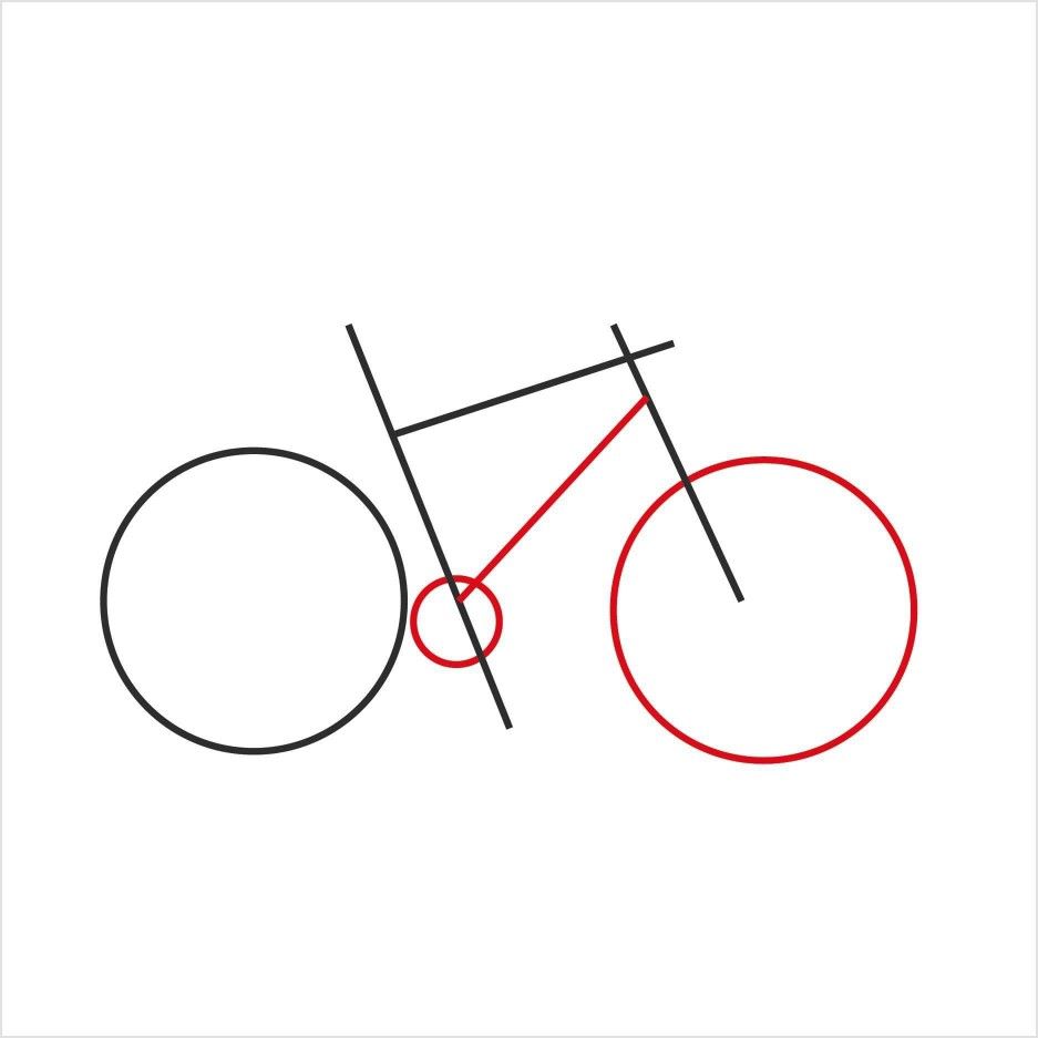 tattoo ideas bicycles 0068