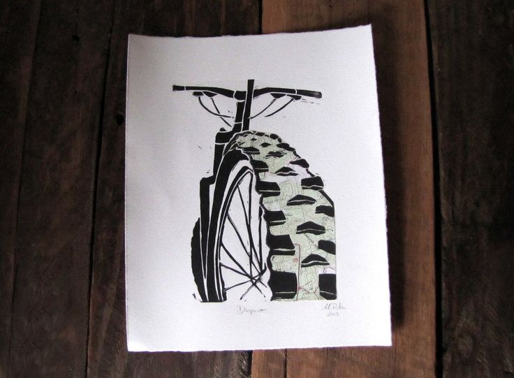 tattoo ideas bicycles 0081