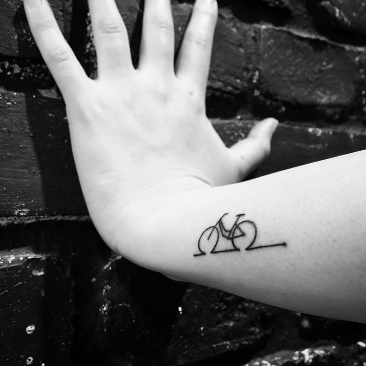 tattoo ideas bicycles 0092