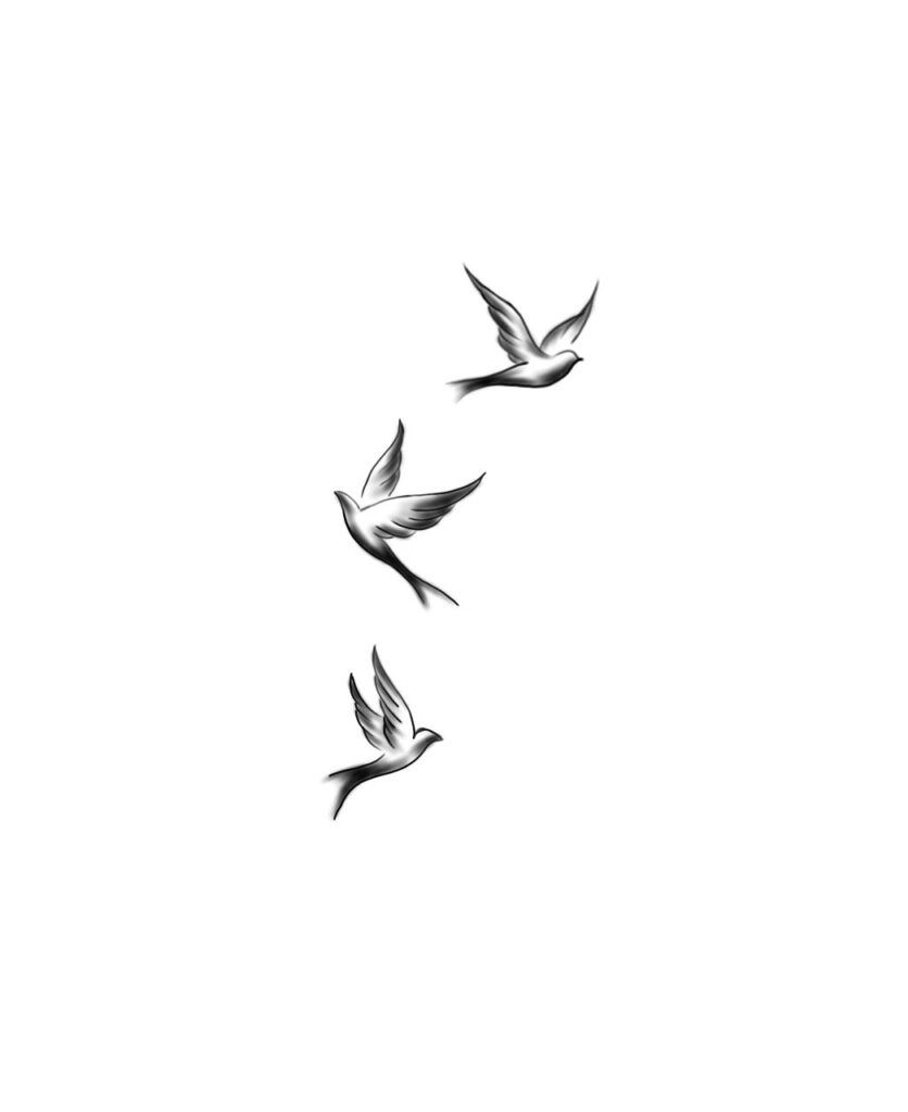 bird tattoo ideas