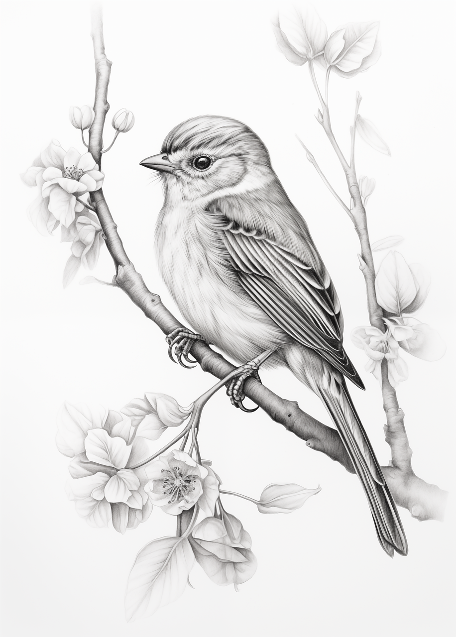 small bird tattoo designs 0033