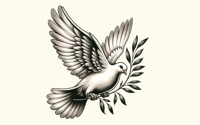 small bird tattoo designs 0039