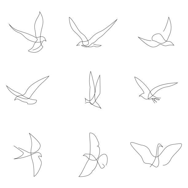 small bird tattoo designs 0074