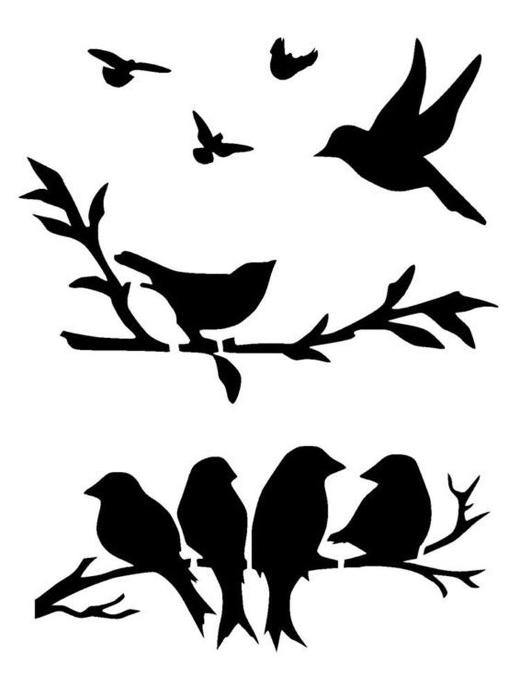 small bird tattoo designs 0076