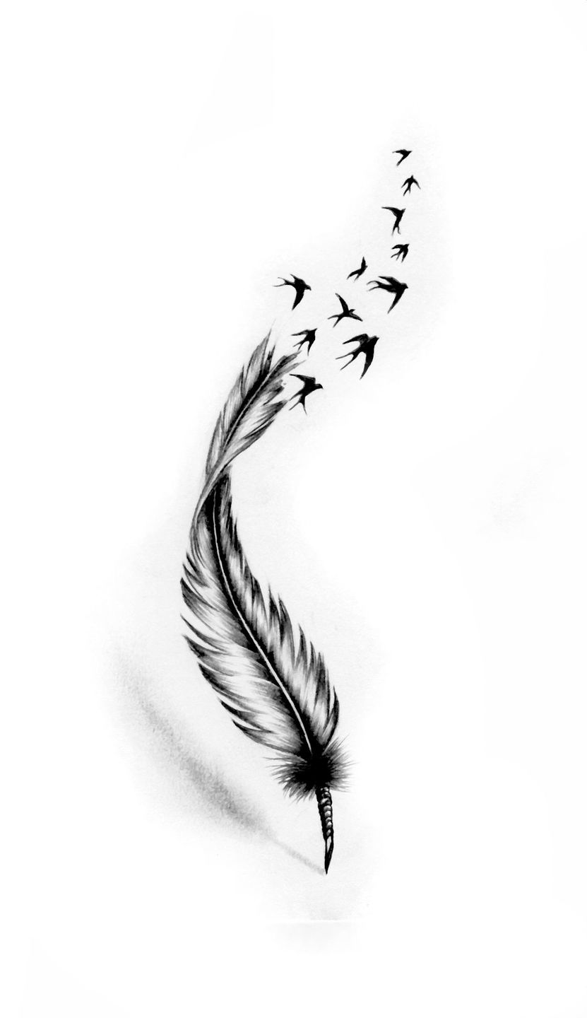 small bird tattoo designs 0090