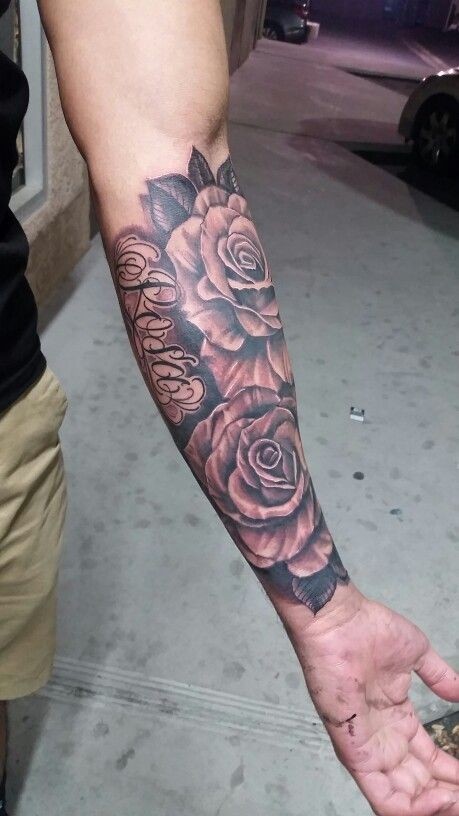 black and gray tattoo ideas 0014