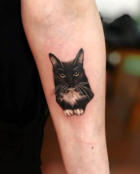 black and gray tattoo ideas 0036