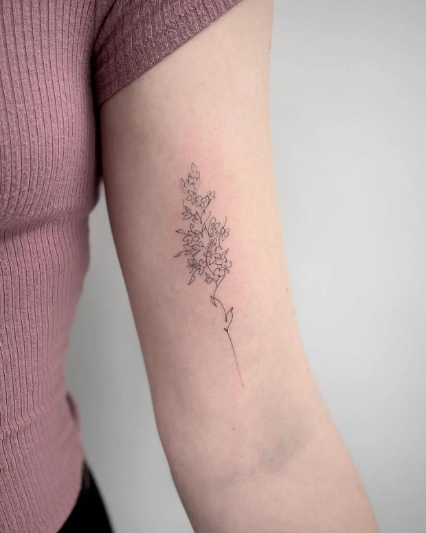 black and white tattoo ideas 0082