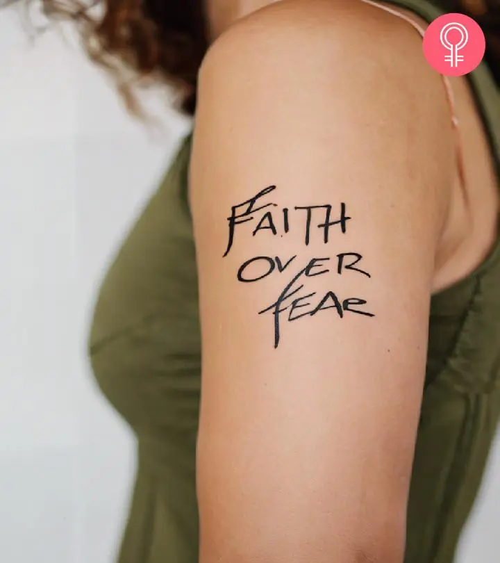 bold faith tattoo ideas for men.