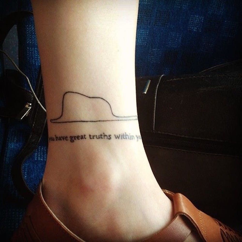 book lover tattoo ideas 0031