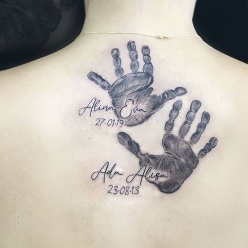 boyfriend name tattoo ideas 0090