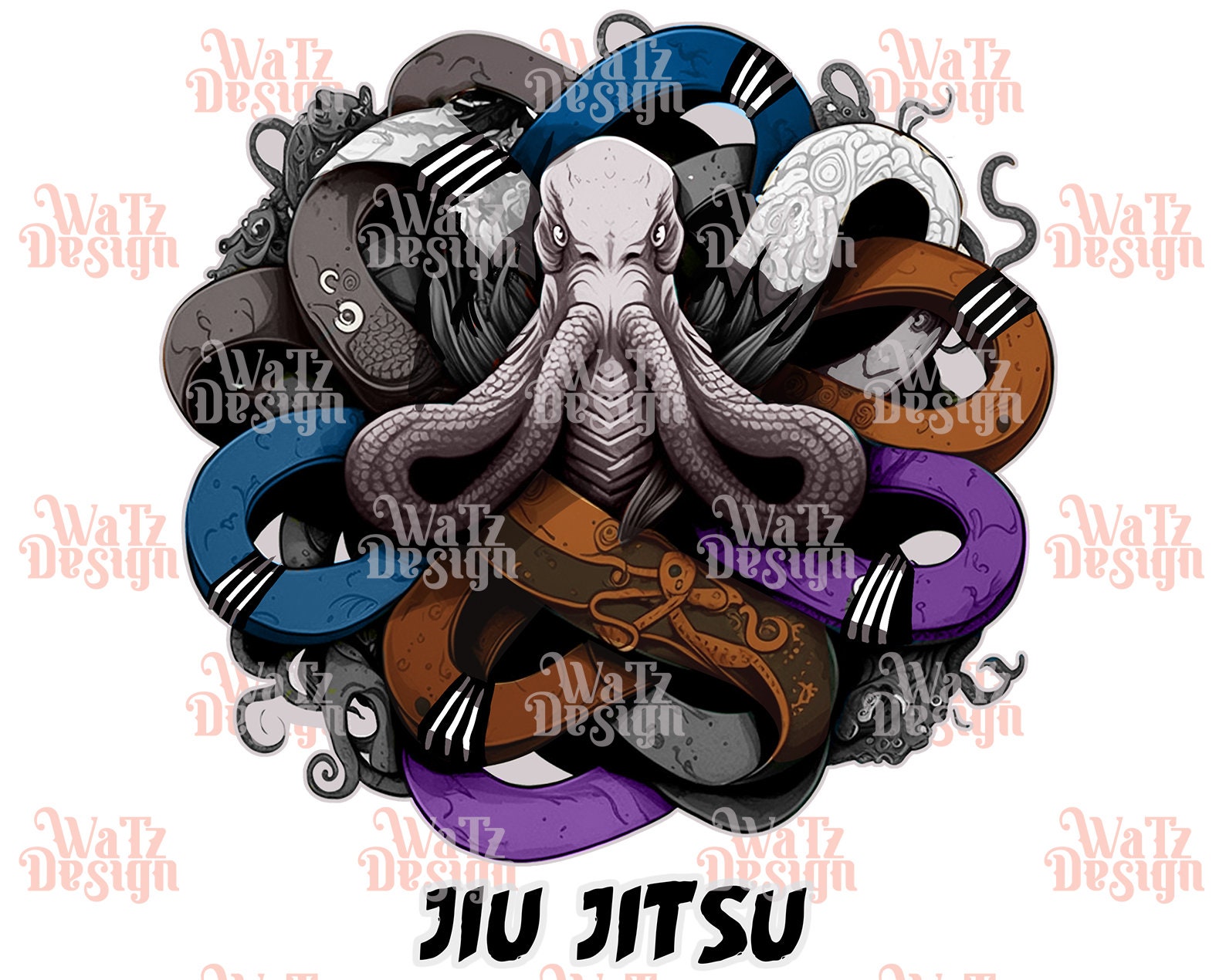 Brazilian jiu jitsu tattoo ideas 0021