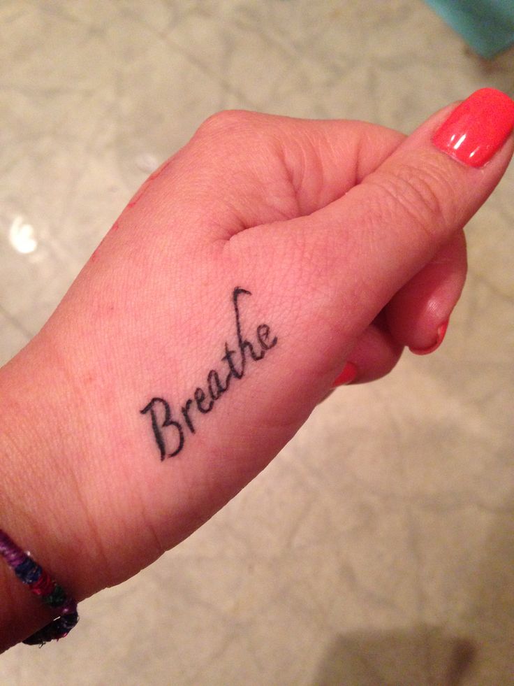 breathe tattoo ideas 0082