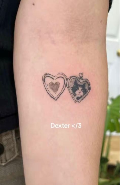 broken heart tattoo ideas 0030