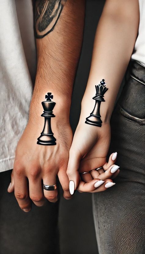 brother and sister tattoo ideas 0017