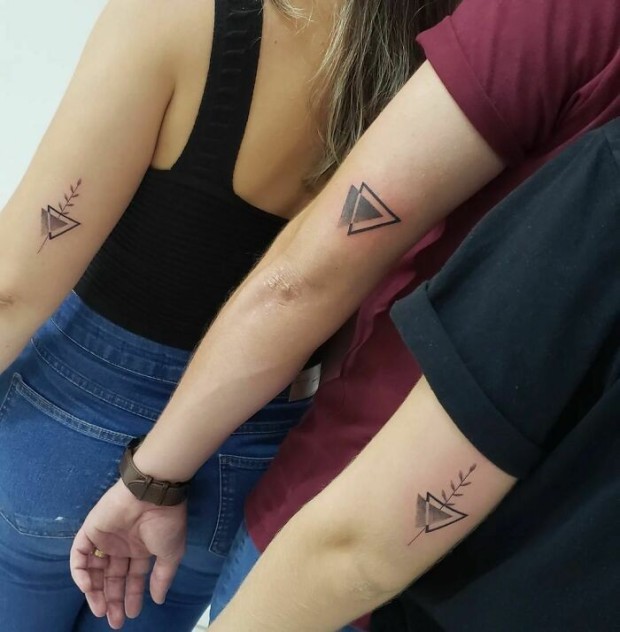 brother and sister tattoo ideas 0042