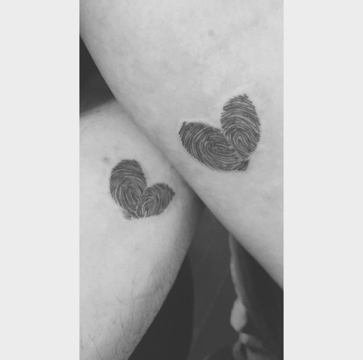 brother and sister tattoo ideas 0055