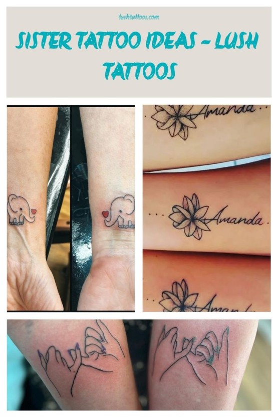 brother and sister tattoo ideas 0057