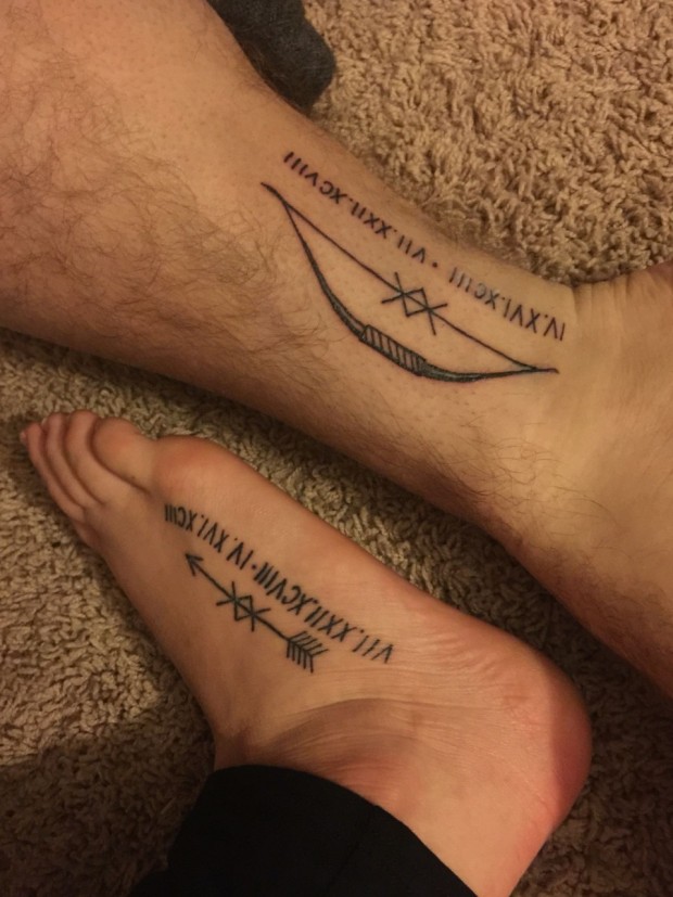 brother and sister tattoo ideas 0062