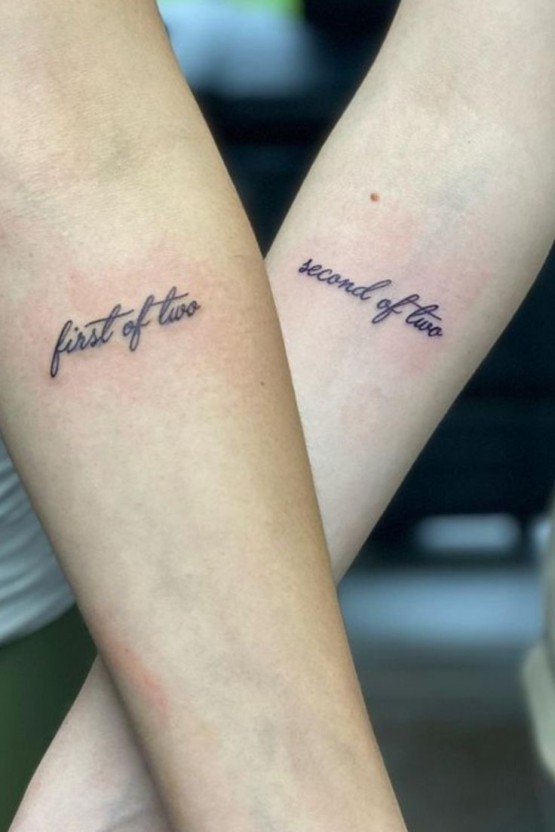 brother and sister tattoo ideas 0076