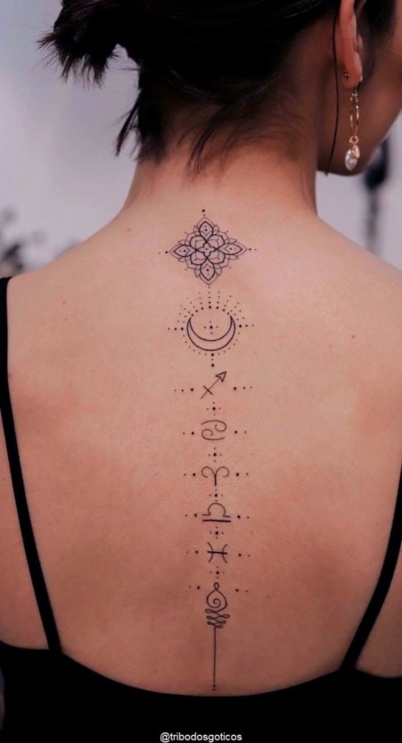 Buddhist tattoo ideas 0041